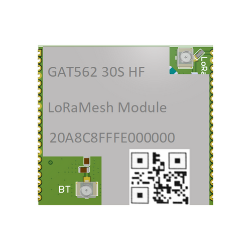 GAT562 30S Mesh Module product image